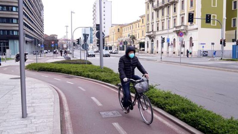 chi puo richiedere il bonus bicicletta