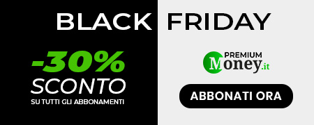 offerta Black Friday