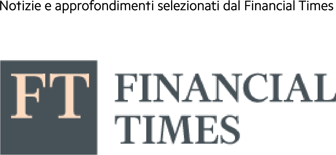 FT logo